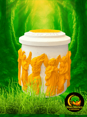 Vela del Arcángel Jofiel