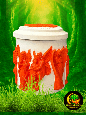 Vela Arcángel Uriel